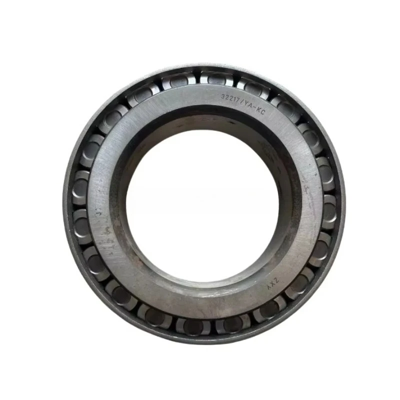

Model General Tapered Roller Bearings New Metal Bus Bearing Accessories