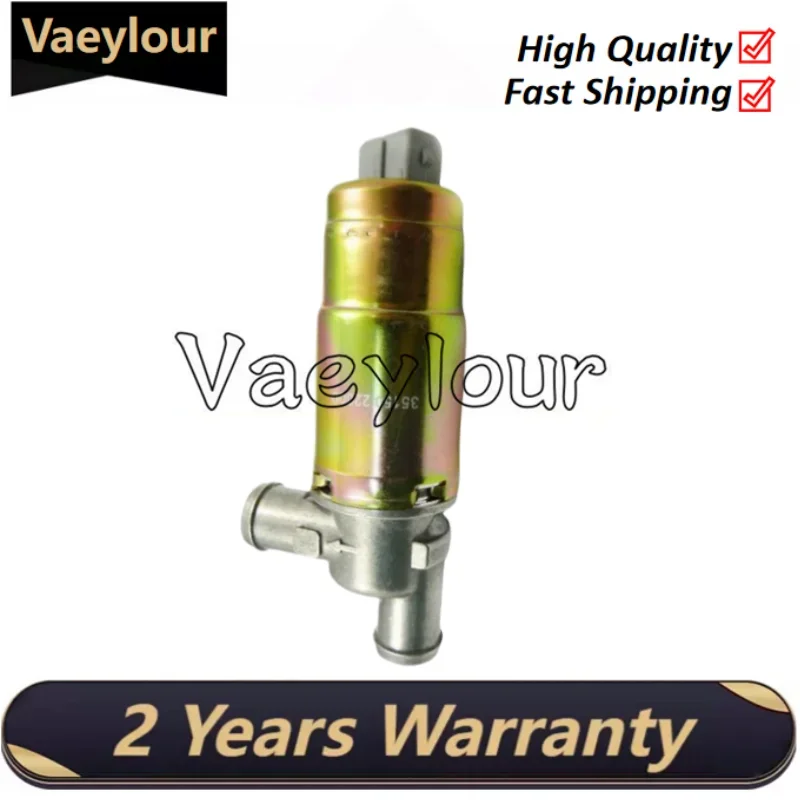35150-22000 3515022000 35150 22000 New Idle AIR Control Valve for Hyundai Accent Elantra Kia LANCIA SAAB VW