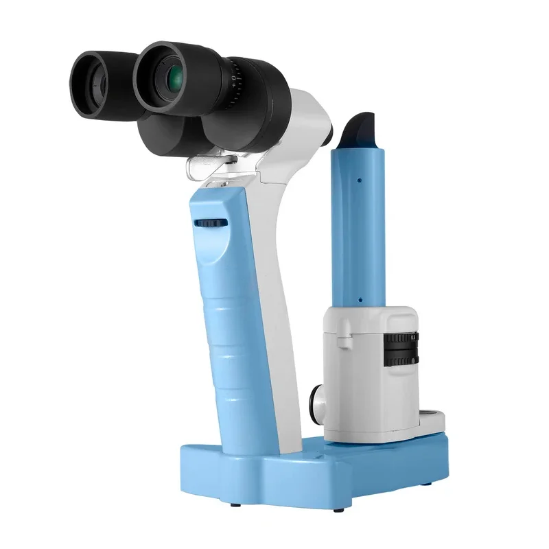 Veterinary Portable adjustable Slit Lamp BL-5100
