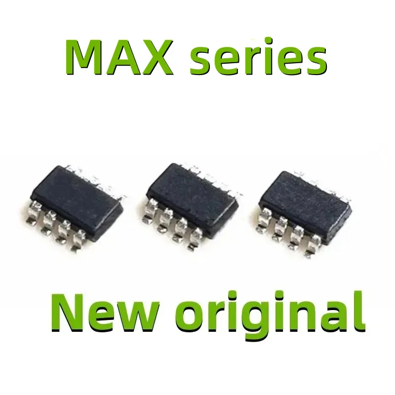 New Original MAX1117EKA MAX3051EKA MAX4649EKA MAX9020EKA MAX3060EEKA MAX3062EEKA MAX3372EEKA MAX3374EEKA MAX44242AKA SOT23-8