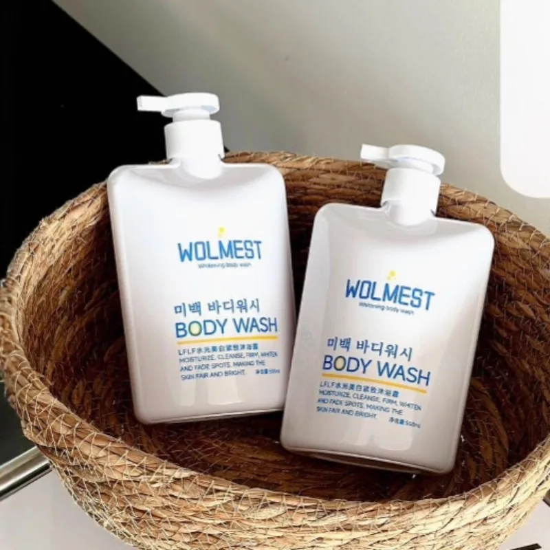 Thumbnail 4 - #43 Compare Exfoliating Shower Gels Before You Buy