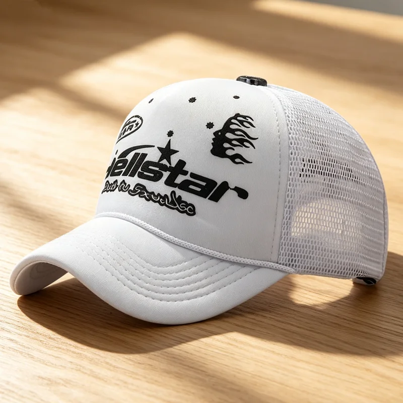 bone-de-beisebol-estilo-americano-respiravel-com-protecao-solar-e-estampa-de-estrela-de-fogo-chapeu-de-rede-ajustavel-para-h