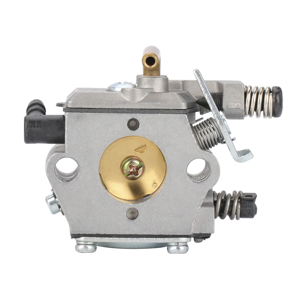 

Комплект карбюратора XCAN, замена Stihl 026 024 MS240 MS260, детали бензопилы WT-194 1121 120 0611, воздушный топливный фильтр, прокладка бензопилы