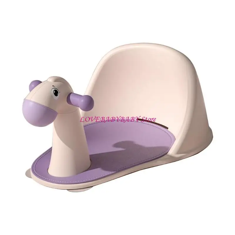 

Маленькая лошадь детская ванная комната для детской ванны для расслабляющего купания 4xbc