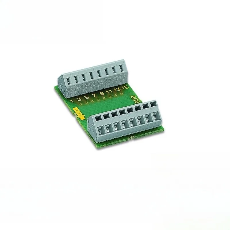 

Запчасти для универсальных реле 289-102