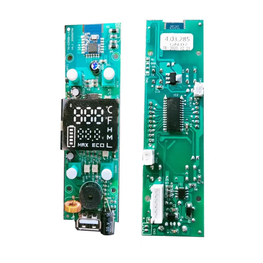 Alpicool Refrigerator Control Panel Small Freezer Portable Cooler for Home Use Vehicle Truck Cold Mini Fridge With Bluetooth #3