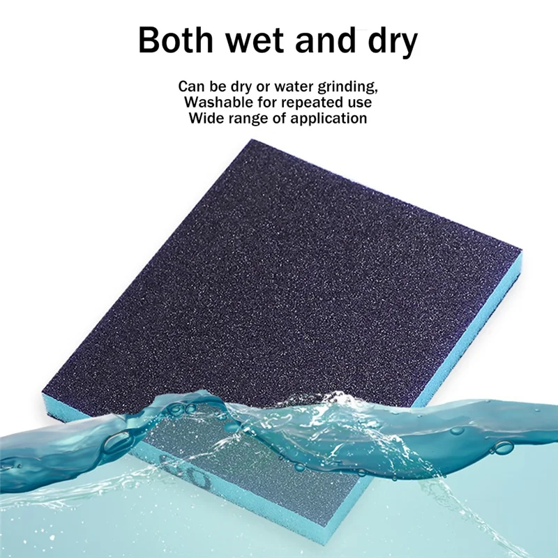 Abfw 6Pcs Sanding S…
