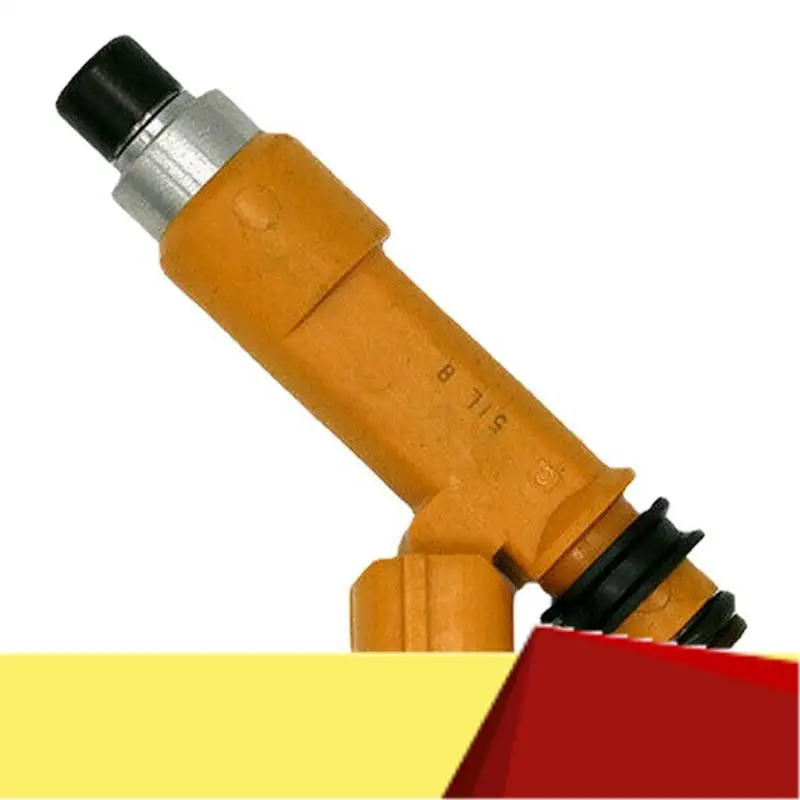 

4Pcs Fuel Injector For Suzuki Ignis 00-06 Jimny 01-15 Swift 05-15 Wagon R 03-07 1.3L 297500-0120 15710-86G00-M53K