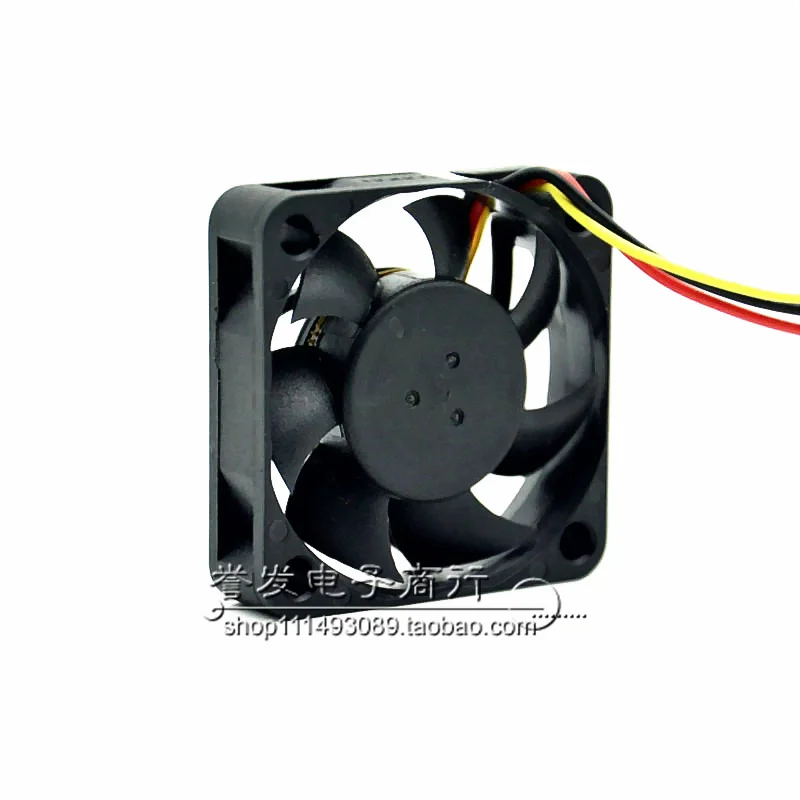 جديد الأصلي HA40101V4-1Q07A-G99 12V 0.51W 4010 40x40x10 مللي متر مروحة التبريد المبرد