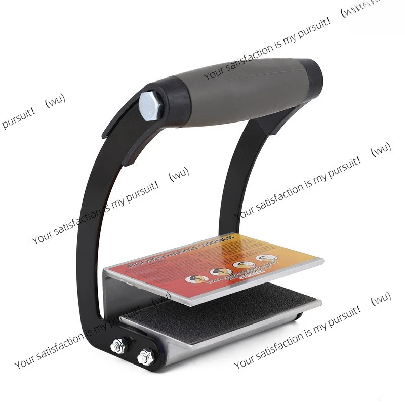 Wood moving artifact Board handling tool Labor-saving wrench Board lifter Tile handling Wear-resistant handheld board
