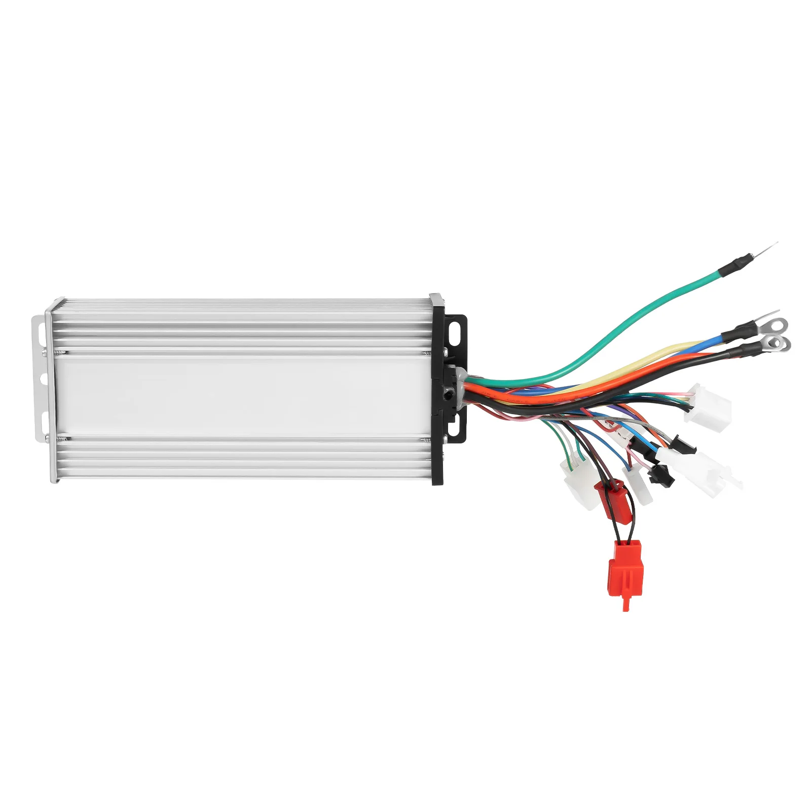 3000 Вт 72 В MX650 Комплект бесщеточного двигателя для электрического велосипеда E Bike Dirt Bike Бритва для скутеров, электрических мотоциклов, картингов