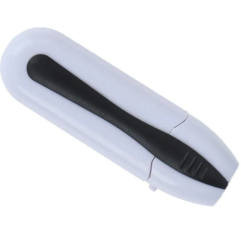 1Pc Household Cleaning Tools Mini Sun Glasses Cleaner Best Eyeglass Lens Microfiber Brush Glasses Cleaning Brush