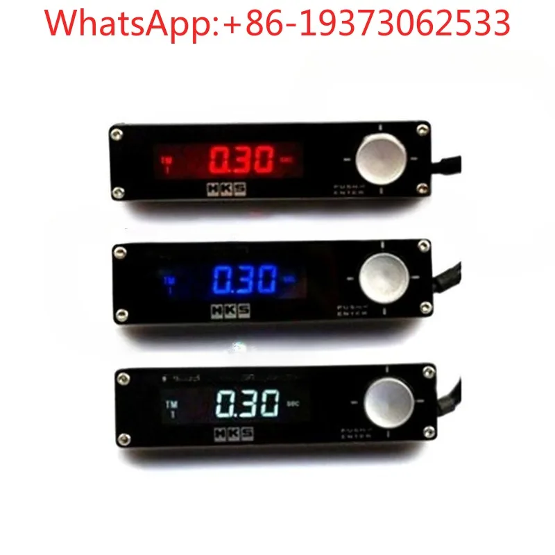 Automotive General Delay Turbine Flameout Delay