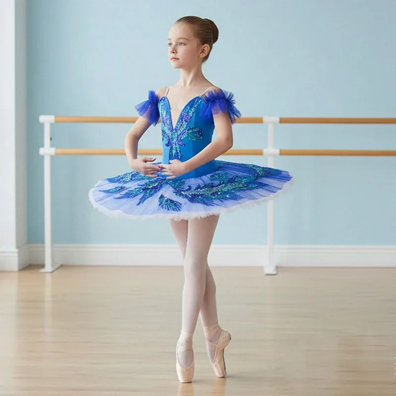 New Ballet Tutus Fo…