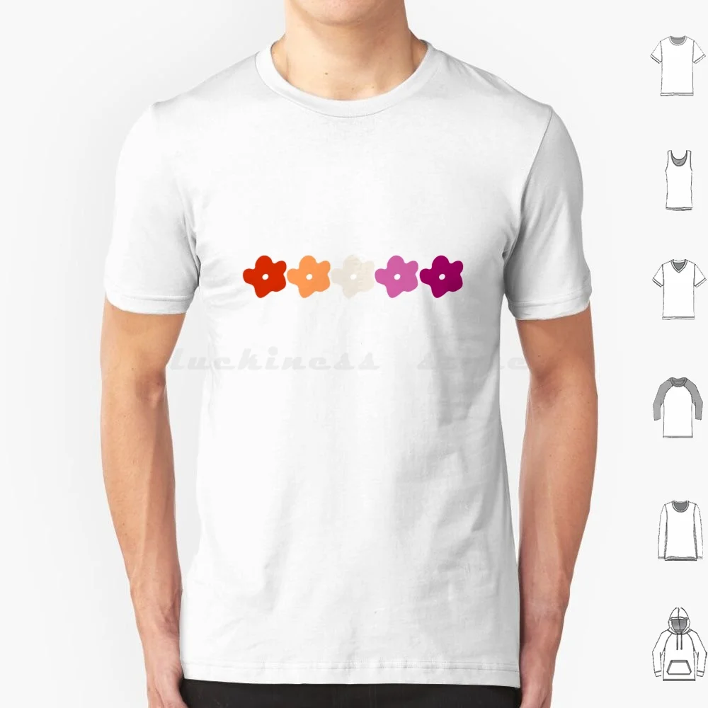 

Футболка с тонкими гордостьми и цветами для мужчин, женщин и детей, 6xl, бисексуальная, гендерная, ароматическая, небинарная, асексуальная, пансексуальная, гендерка