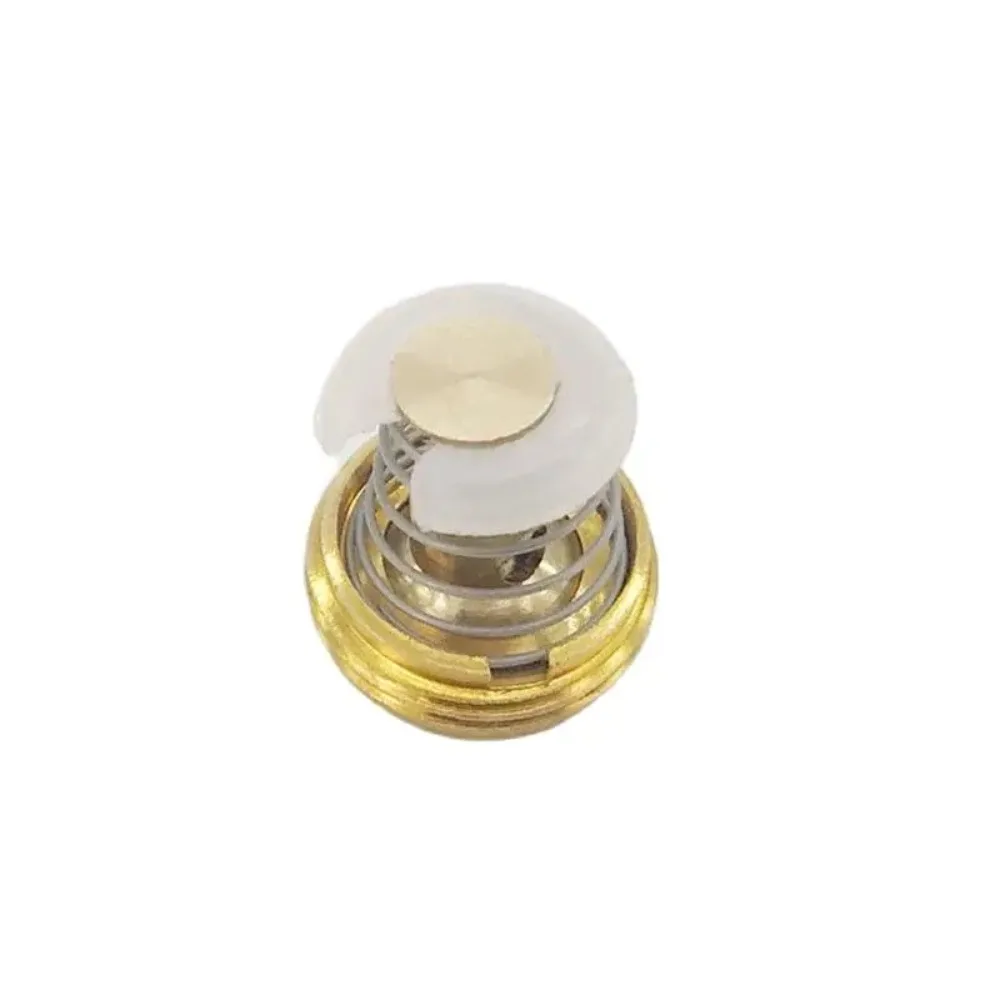 5pcs Gas Water Heater Accessories Water And Gas Linkage Valve Regulator Core Small Type 11.85mm