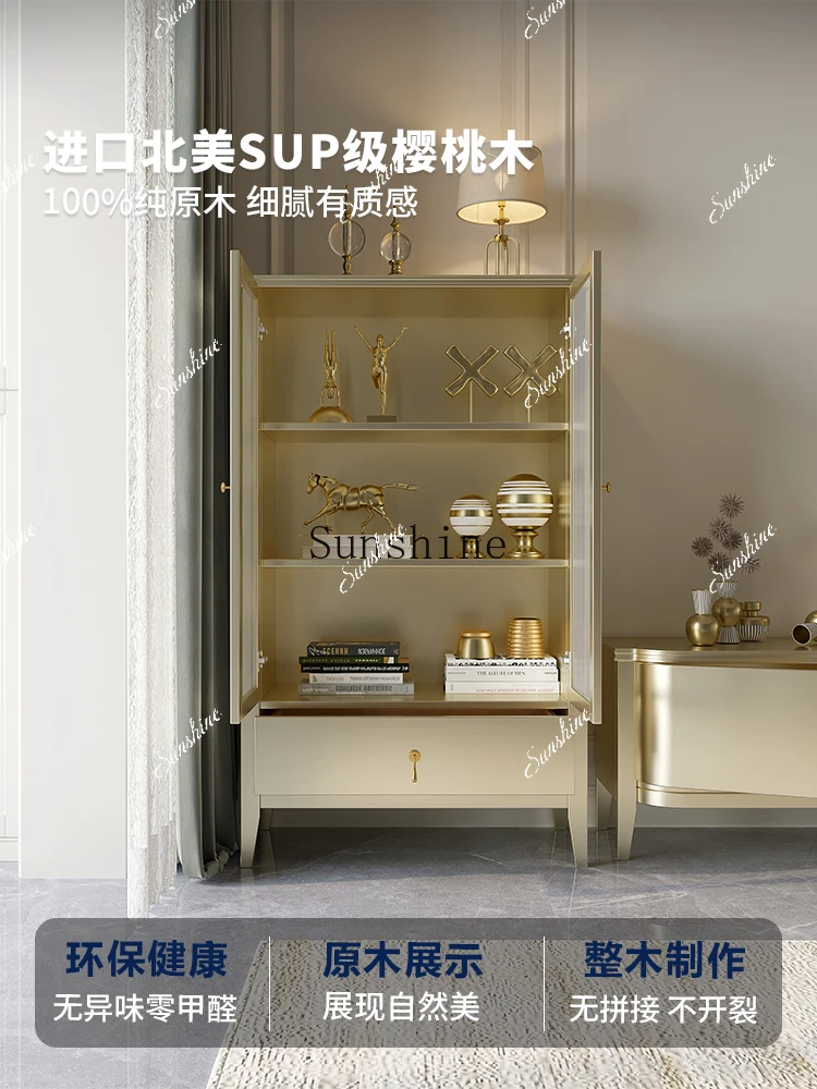 Light Luxury Solid … - image