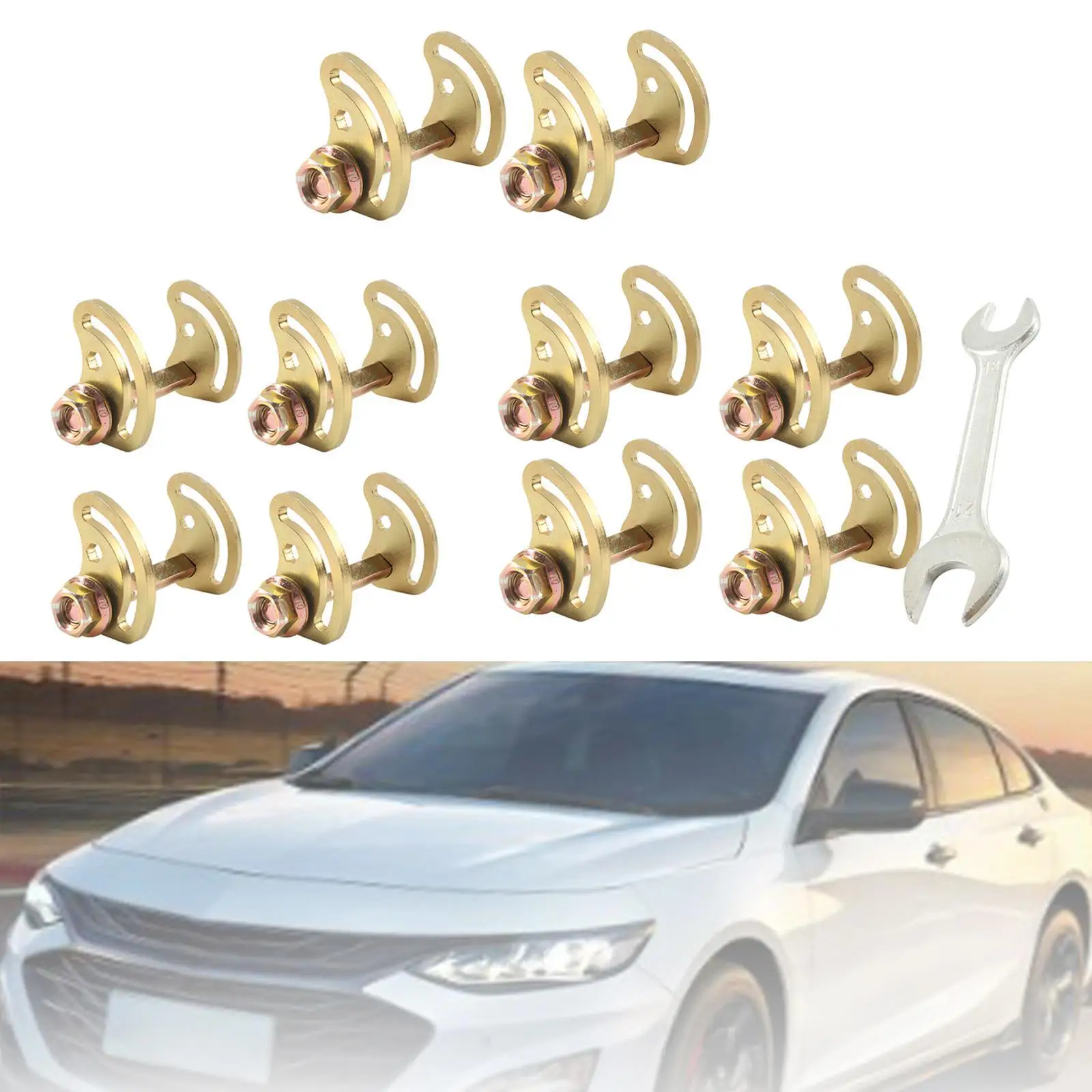 Alignment Caster Ca…