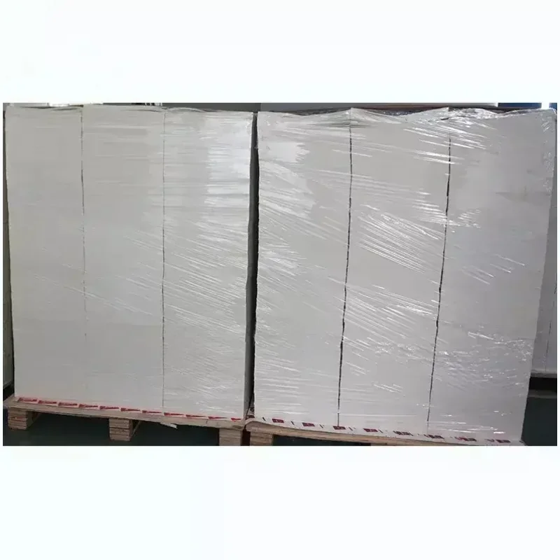 YG Waterproof Hot Coffee Paper Cup Raw Material Processing Machine Double PE Coated Paper Sheet for Paper Cup Production Line