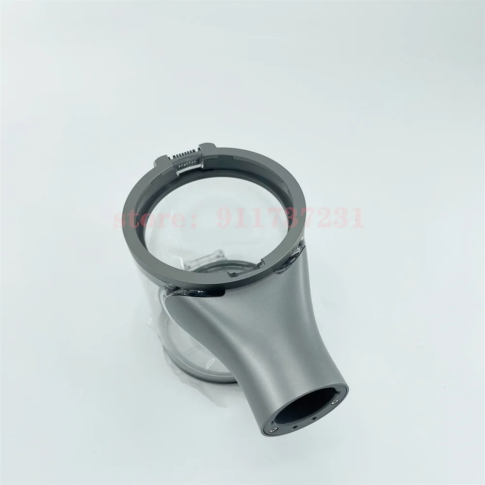 Original Dustbin for Dreame T30 T30 NEO Handheld Cordless Vacuum Cleaner Replacement Spare Parts T30 T30NEO Dust Cup