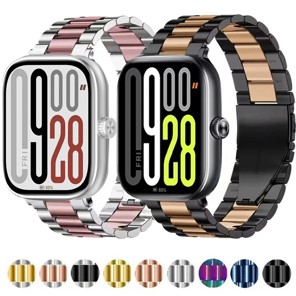 Stainless Steel Str… - image