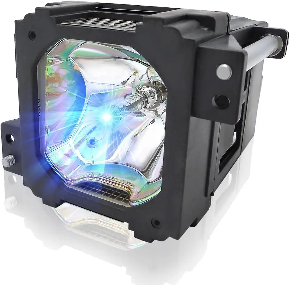 

BHL-5009-S for JVC DLA-RS1 DLA-RS1X DLA-RS2 DLA-VS2000 DLA-HD1WE DLA-HD1 DLA-HD10 DLA-HD100 DLA-RS1U Projector Lamp with housing