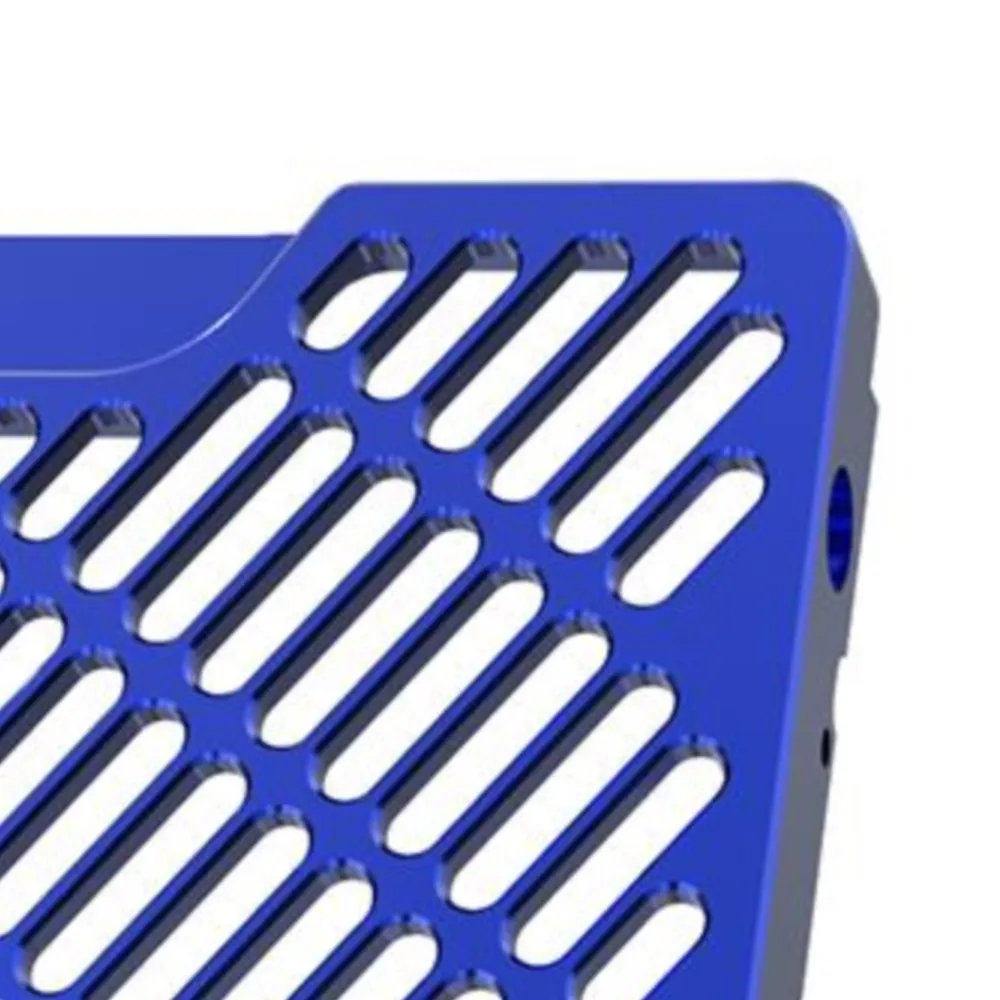 

CNC Dirt Bike Radiator Grille Guard Motorcycle Accessories For Beta 480RR 4T Race Edition 390 430 500RR S 4T 2020 2021 2022 2023