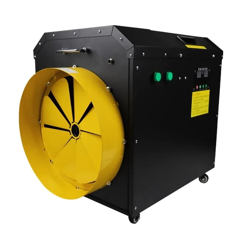 Industrial Electric Heater Farm Large Area Brooding Hot Fan Furnace Plant Workshop Dryer