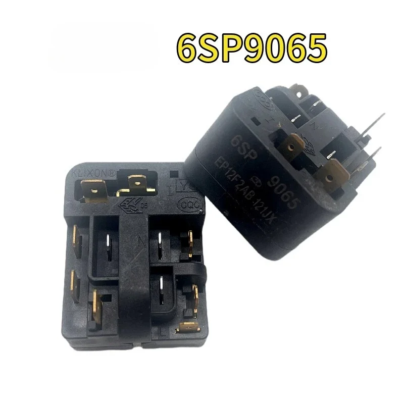 1PC Suitable for Siemens Haier refrigerator freezer compressor starter 6SP9015/12/32/16/14/83