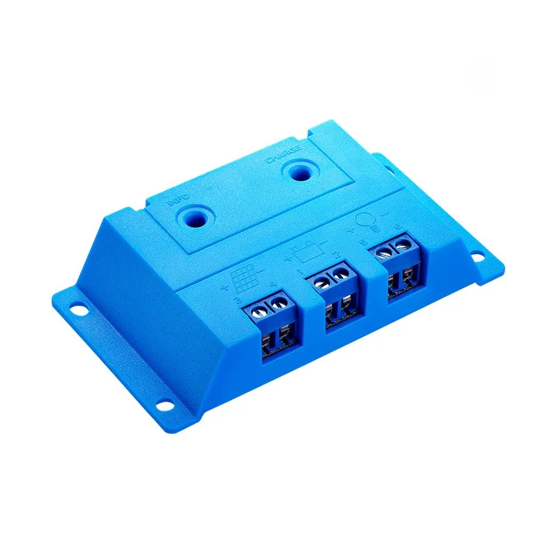 

Small Size 12V DC 5Amp Solar Panel Charge Controller for Small Solar System