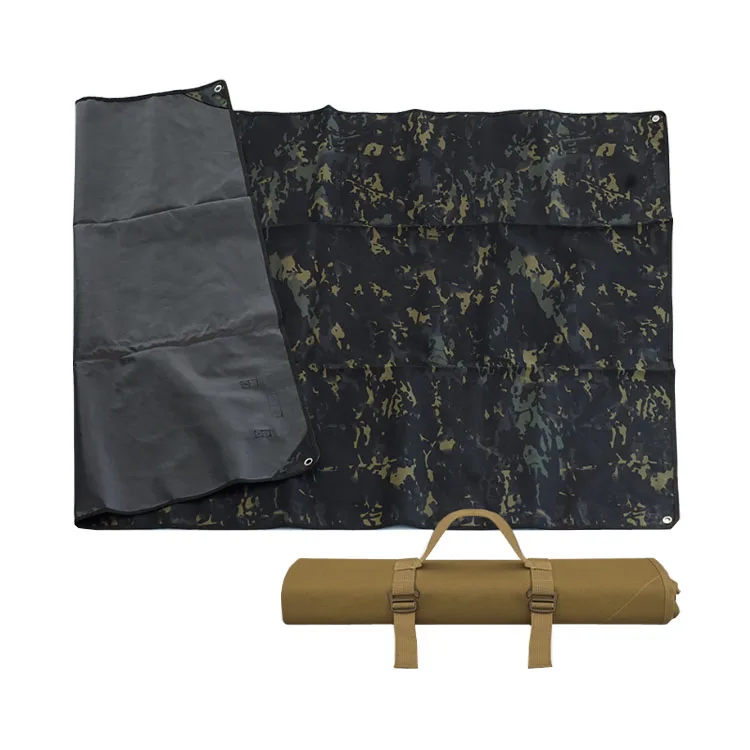 

Outdoor Foldable Ultralight Camping Mat Portable Oversize Waterproof Picnic Beach Blanket Mattress