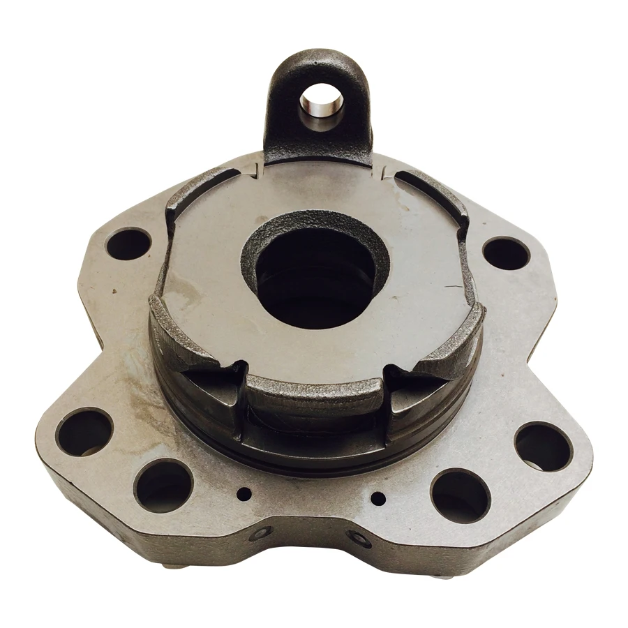 K3V112DTP Swash Plate Assy Cradle Assy for SK200-8 Pump Parts