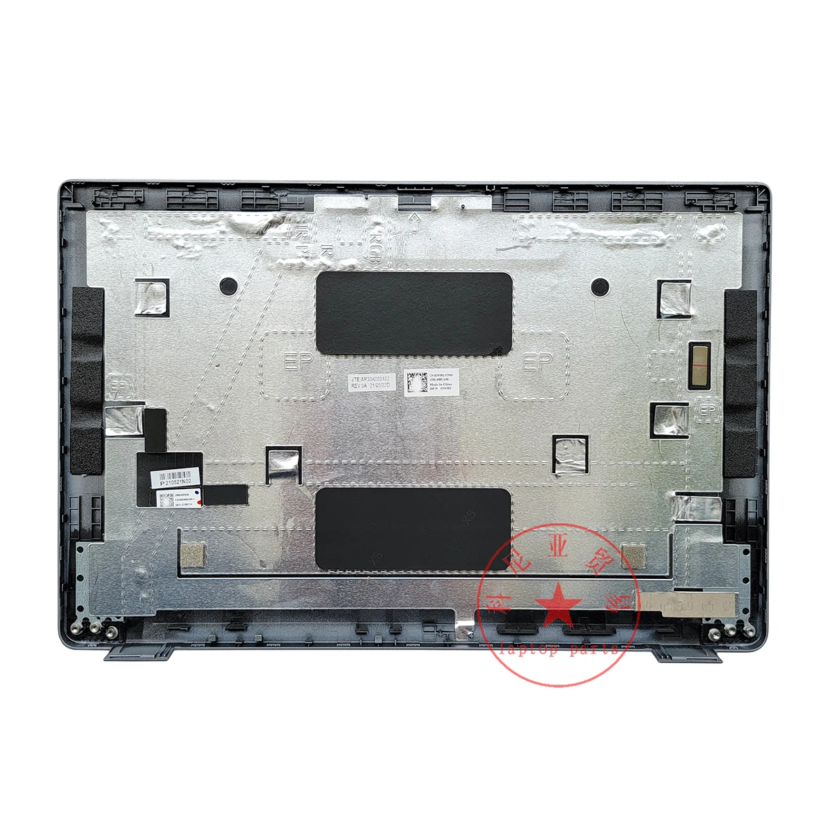 Original For Dell Latitude 5420 5421 5430 5431 Precision 3470 Series Laptop LCD Back Cover Top Housing Case Rear Lid DW98X