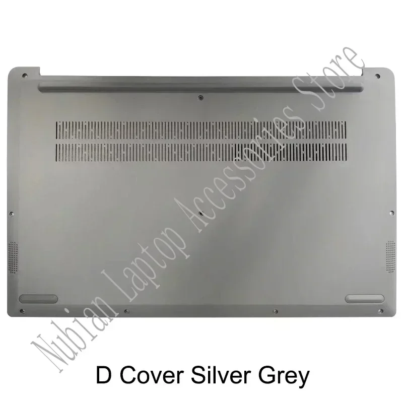 Couverture arrière LCD pour ordinateur portable, lunette avant, repose-l'hypothèse, couvercle inférieur, couvercle d'appellation, Lenovo, urgence, apad 1, 15ALC7, 15IAU7, 1-15IGL7, 15IJL7, 2022, nouveau