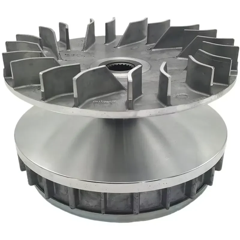 【Direct Fit Daria】 New Version CVT Primary Driver Clutch for Hisun 500cc 700cc ATV UTV