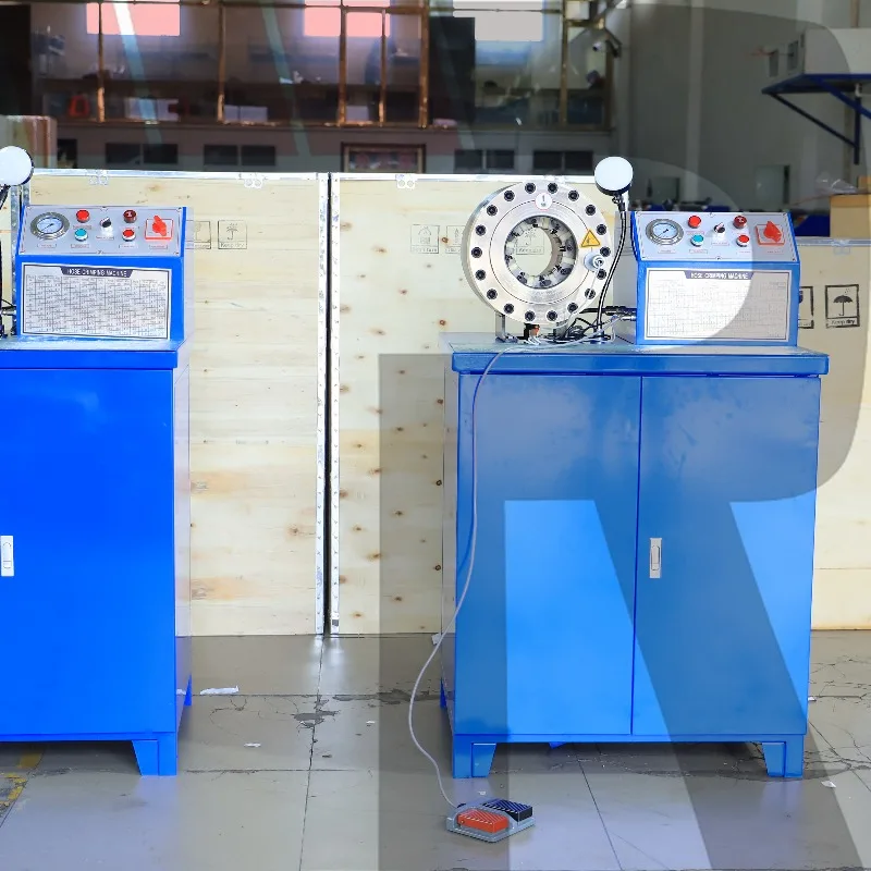 

Прямые поставки с завода: гидравлический пресс для обжима шлангов высокого давления 220В или 380В для гидравлических резиновых шлангов диаметром от 1/4 до 2, 3, 4, 6 дюймов.