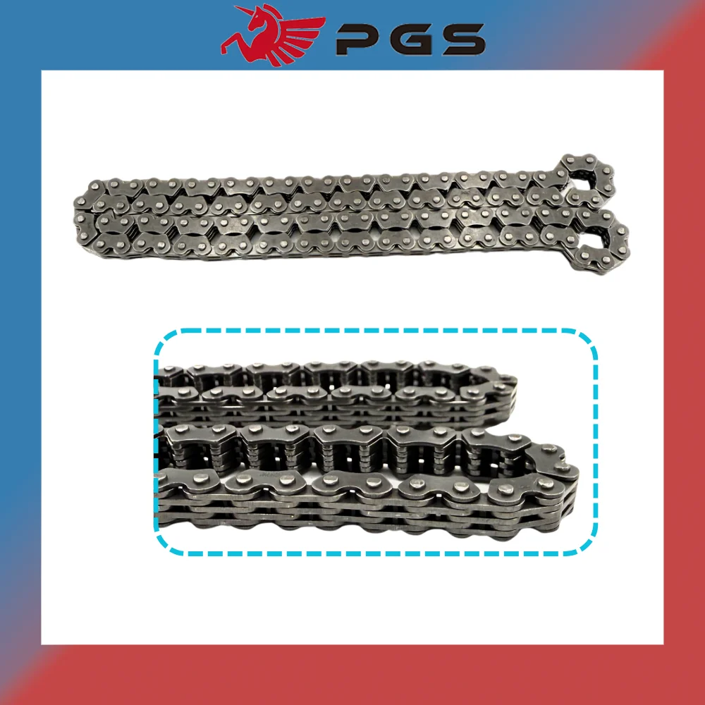 

Цепь ГРМ для Can Am Commander Defender HD Renegade Outlander L Max 330 400 450 500 570 650 800 800R 850 1000 420297063