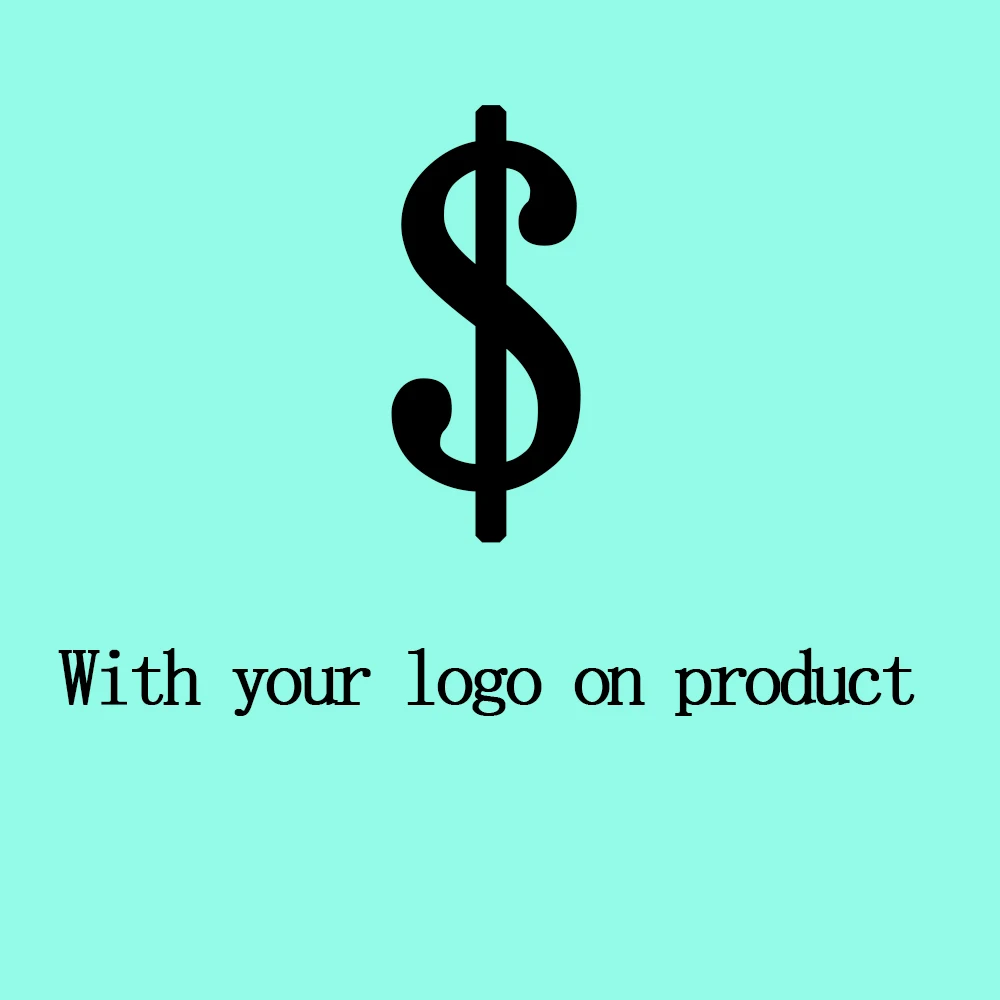 

Aokitec provide product customization and print your logo, more than 10 quantities