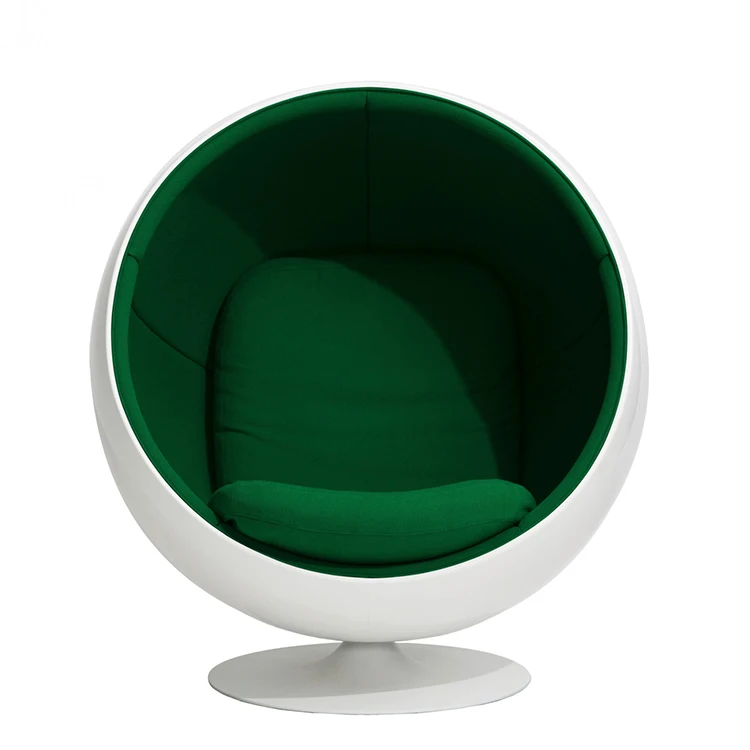 Bubble Chair Rotating Sofa Lazy Hemisphere Chair Creative Leisure Chair