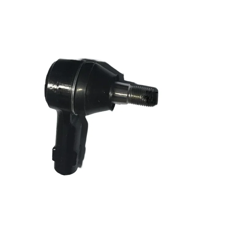 Body Kits Steering Rack Outer Inner Ball Tie Rod Ends Coarse Fine Thread for SHAC MB100 New Automobiles
