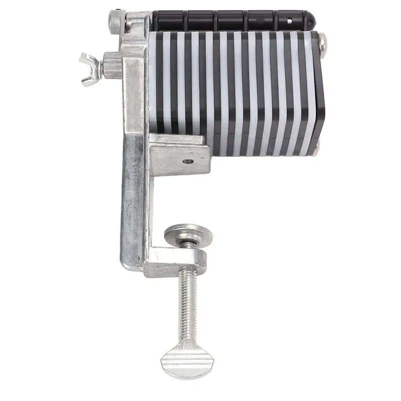 

Станок для резки кожи HLZS: Нож для нарезки кружев, тесьмы, лент, полосок для плетения, для работы с кожей