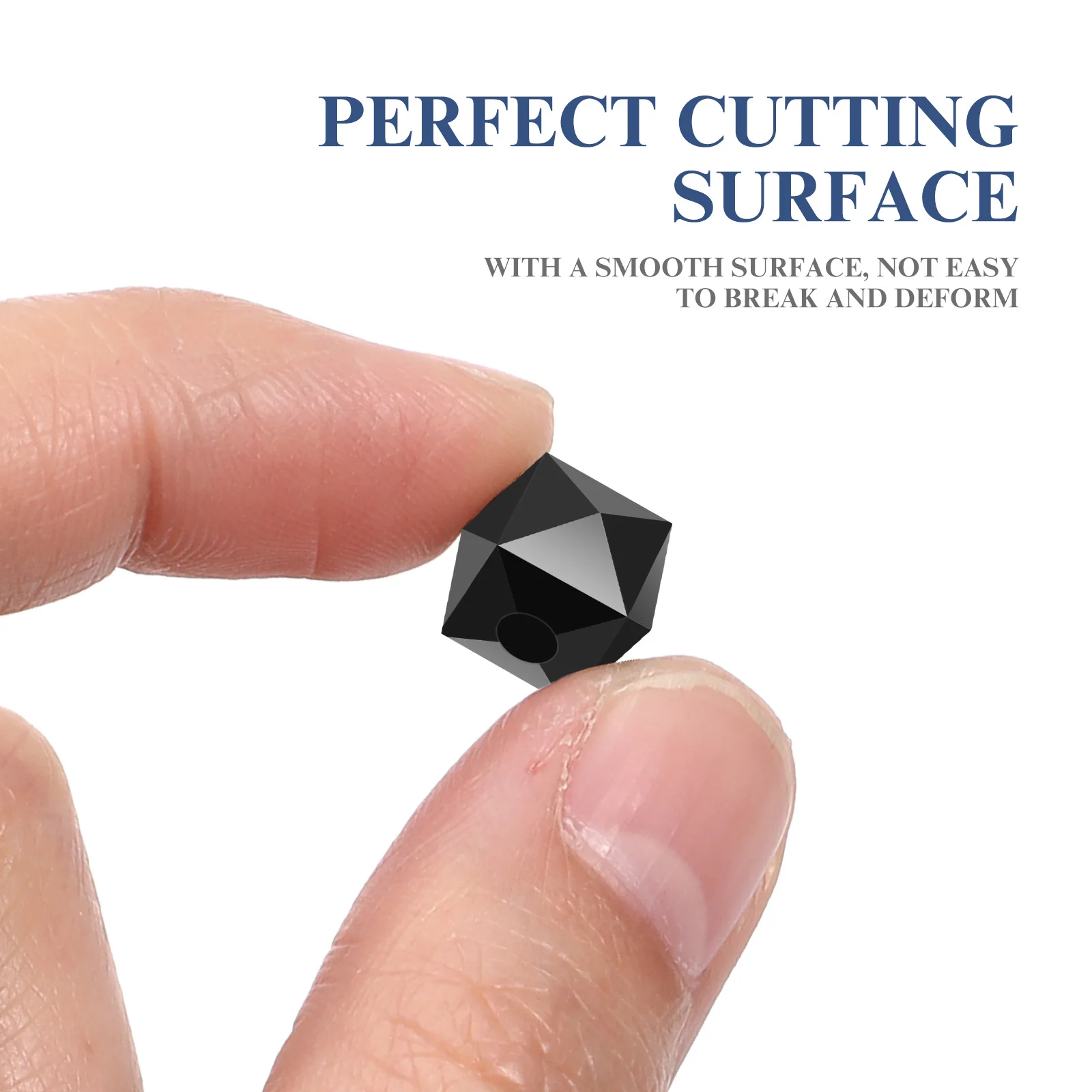 950Pcs Beads DIY Handmade Beaded Material for Crafts Jewelry Making and Children's Creativity DIY Woven Handmade Beaded Material