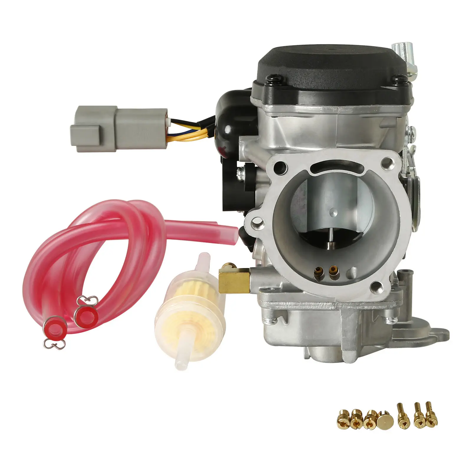 

Motorcycle Aluminum Carburetor Carb For Buell blast 500 2000-2009 2007 2008