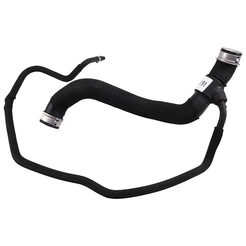 

ABQB-Coolant Hose Pipe 2215011091 For Mercedes Benz W221 Radiator Water Pipe Car Replacement Part