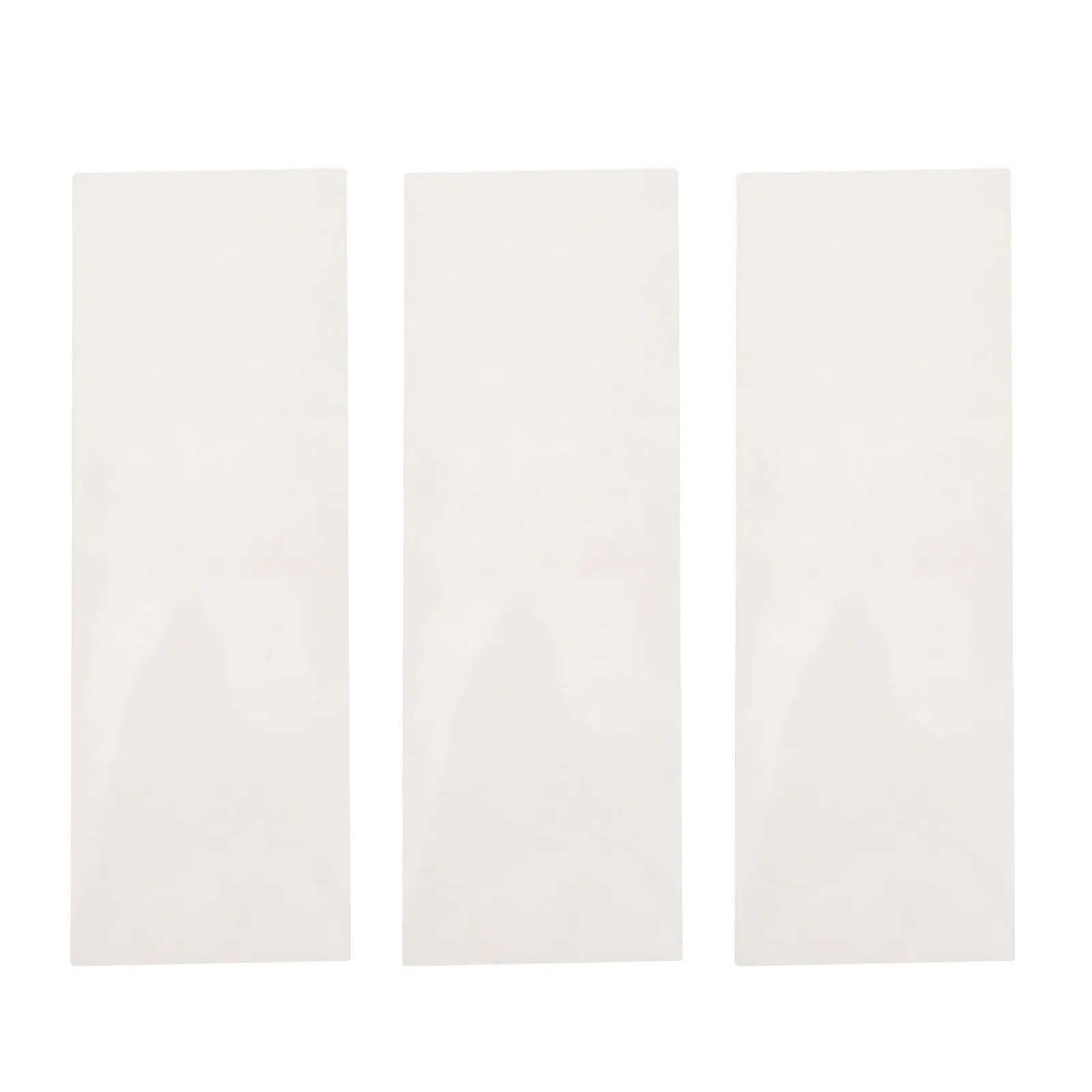 

3 Sheets Anti- Skid Foams Grip Tape Finger Skateboard Anti-slip Pad Accessories Sticker