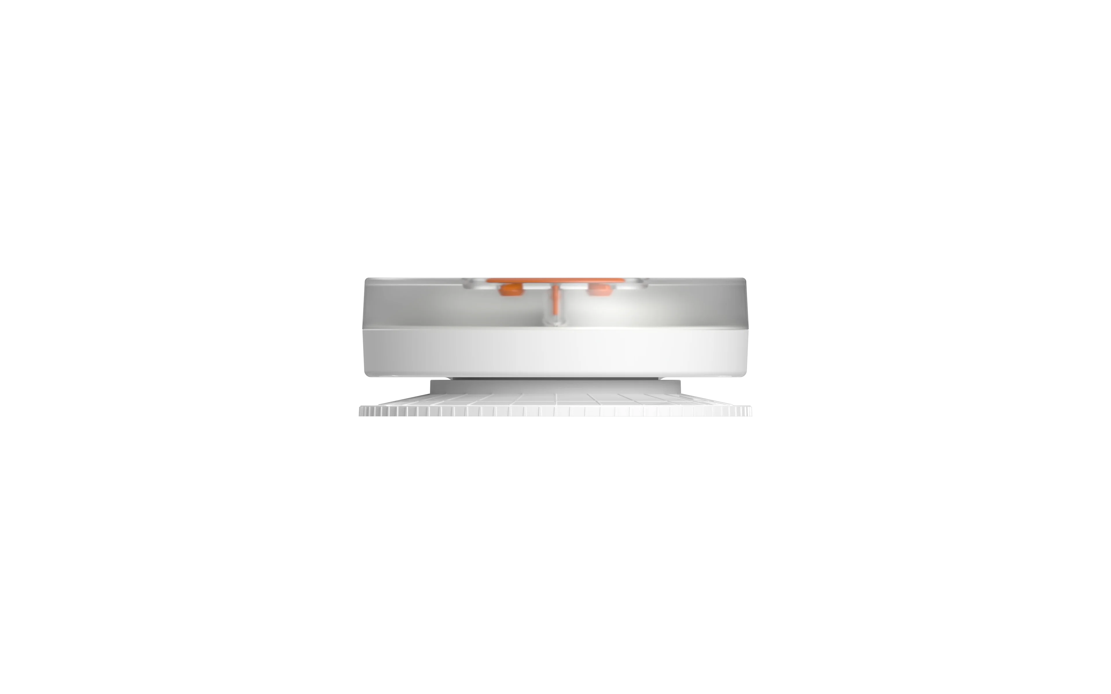 روبوت تنظيف النوافذ رفيع للغاية لتنظيف المنزل