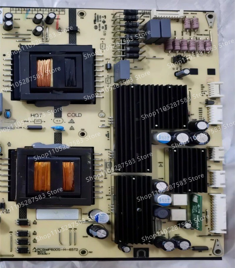 Brand new, suitable for Megmeet MP600S-H-70T2/70T3 power board teaching all-in-one machine