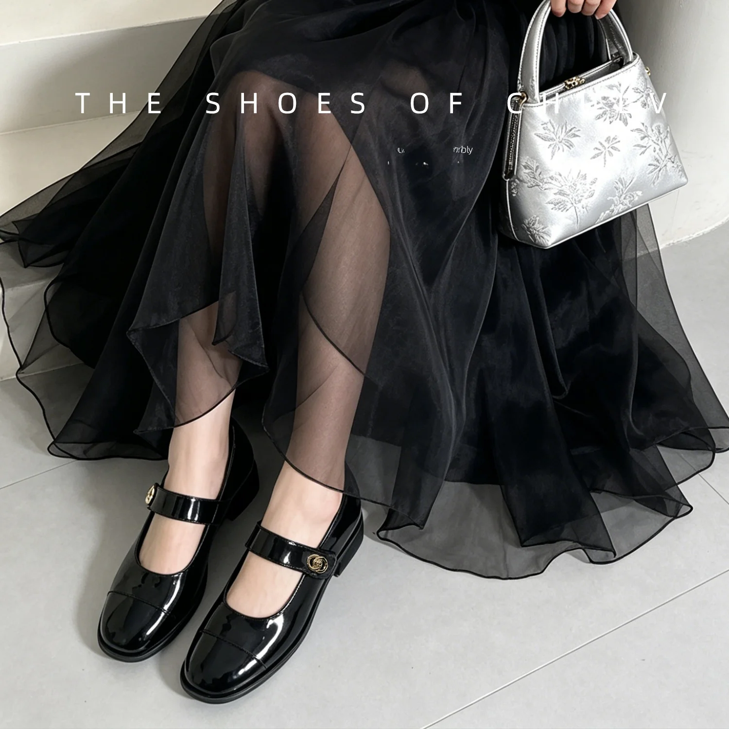 comode-ballerine-in-cotone-e-lino-con-design-traforato-mary-janes-con-tacco-quadrato-stile-britannico-in-pelle-per-il-pendolarismo