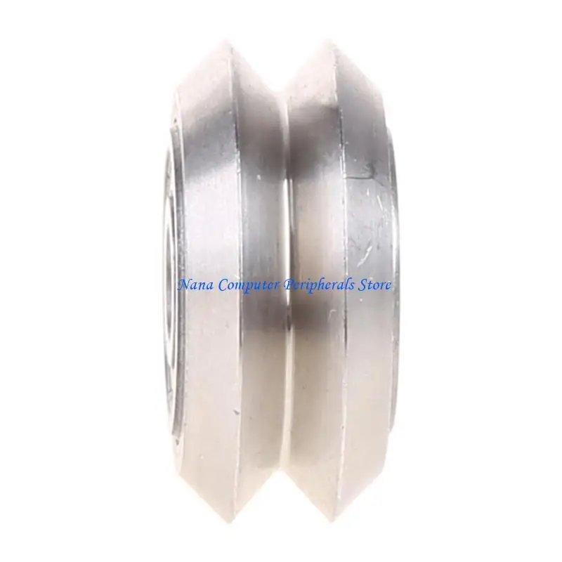 

Экструзия шестерни шкива двойника металла нержавеющей стали Ф68К алюминиевая для принтера 3Д