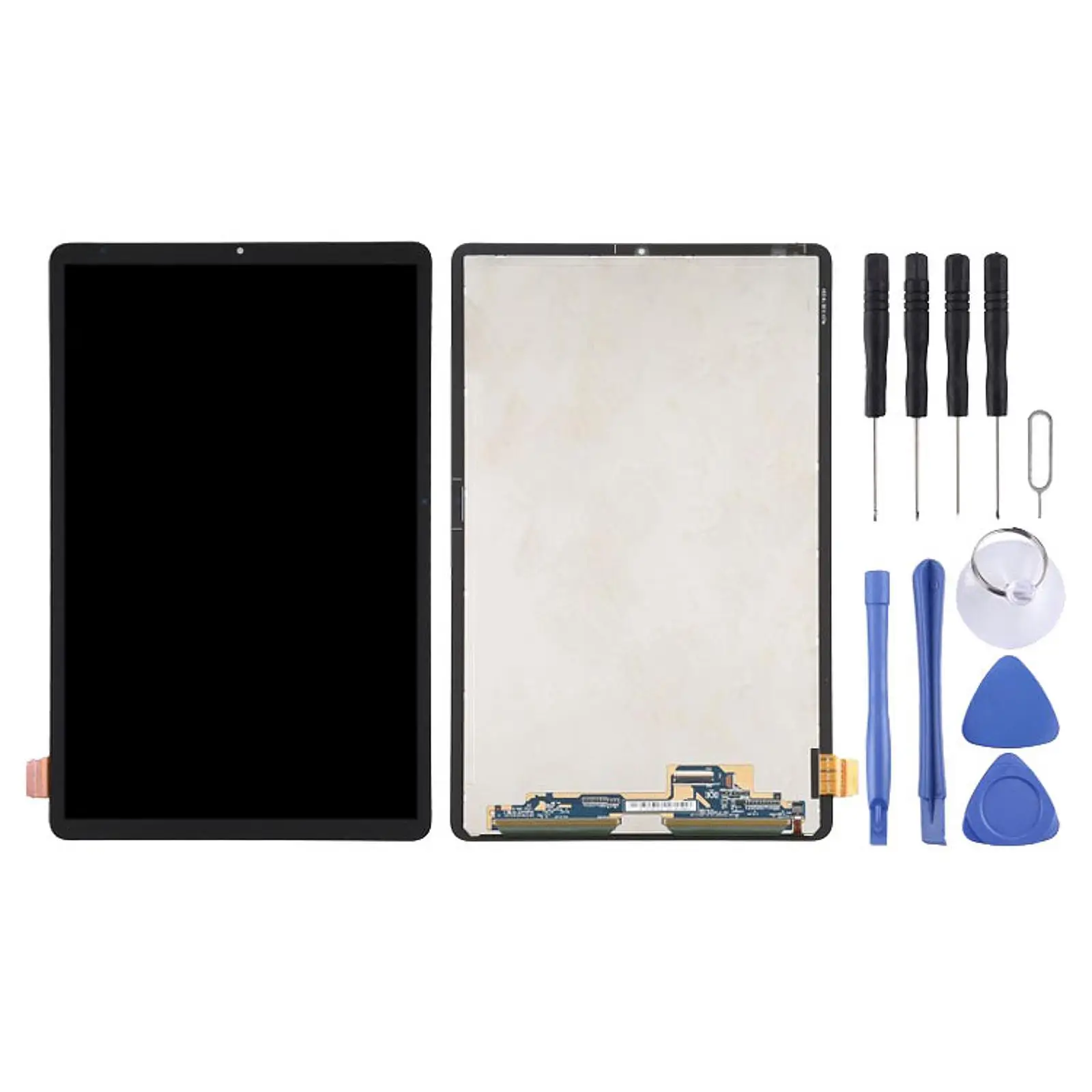 Touch Screen Assembly Repair Kit Replace Parts for Tab S6 Lite Sm-p610 P615